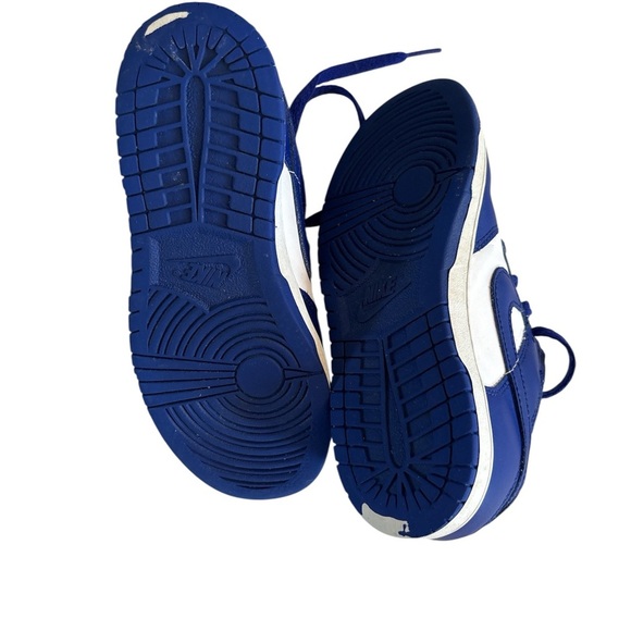 Nike Dunk Low Retro SP Kentucky 2020 - Picture 6 of 7